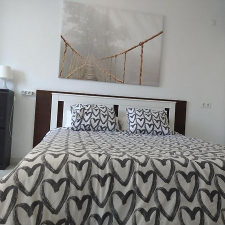 Amplio Estudio,Vista Mar Y Montana, A Pasos Del Centro Torremolinos Luaran gambar
