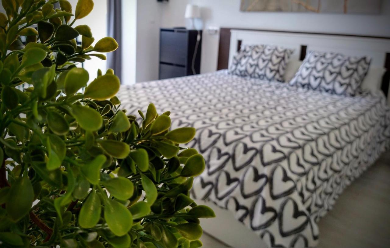 Amplio Estudio,Vista Mar Y Montana, A Pasos Del Centro Torremolinos Luaran gambar