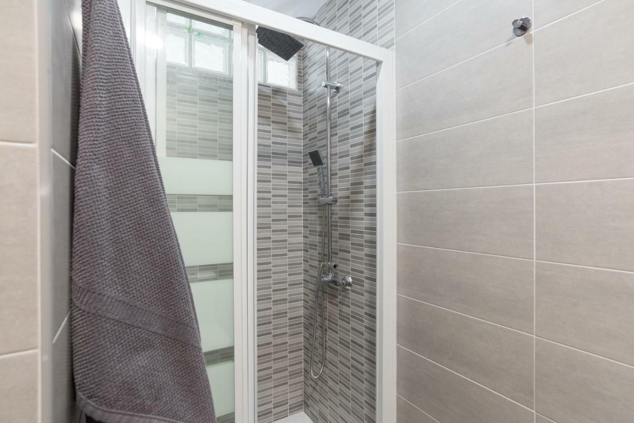Amplio Estudio,Vista Mar Y Montana, A Pasos Del Centro Torremolinos Luaran gambar